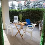 Summer Vibes - Baia - Lido - By Click Salento Апартаменты Галлиполи