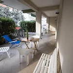 Апартаменты Summer Vibes - Baia - Lido - By Click Salento