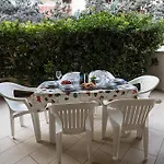 Summer Vibes - Baia - Lido - By Click Salento Апартаменты Галлиполи