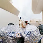 Апартаменты Summer Vibes - Baia - Lido - By Click Salento Галлиполи