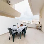 Апартаменты Summer Vibes - Baia - Lido - By Click Salento