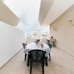 Апартаменты Summer Vibes - Baia - Lido - By Click Salento *