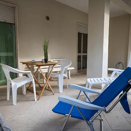 Summer Vibes - Baia - Lido - By Click Salento Апартаменты *