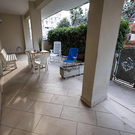 Apartment Summer Vibes - Baia - Lido - By Click Salento Gallipoli