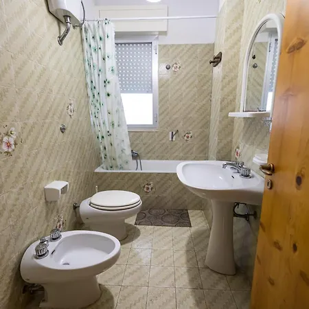 Apartment Summer Vibes - Baia - Lido - By Click Salento