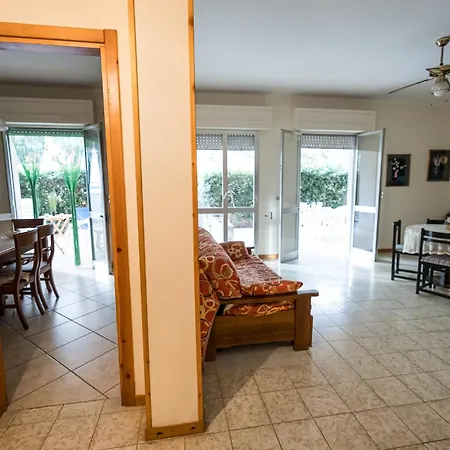 Apartment Summer Vibes - Baia - Lido - By Click Salento Gallipoli