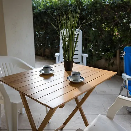 Apartment Summer Vibes - Baia - Lido - By Click Salento *