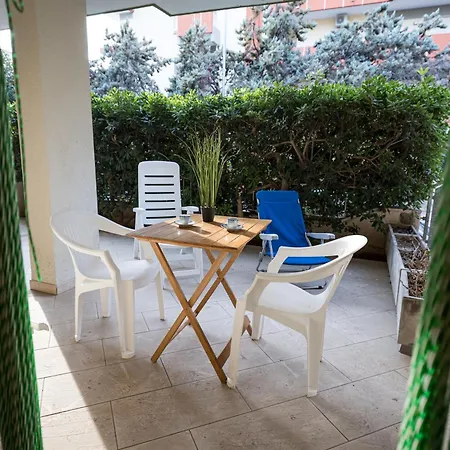 Summer Vibes - Baia - Lido - By Click Salento Apartment Gallipoli