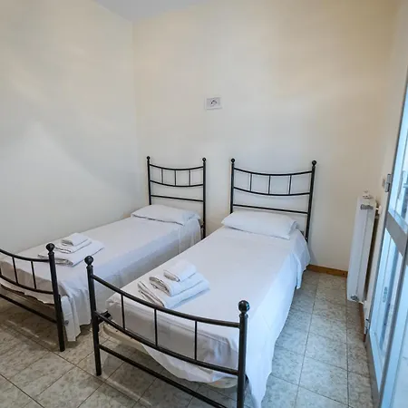 Apartment Summer Vibes - Baia - Lido - By Click Salento Gallipoli