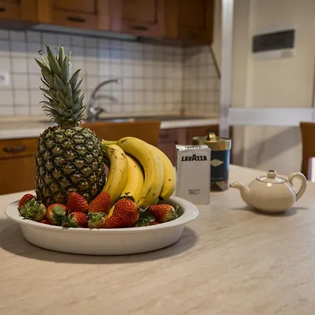 Apartment Summer Vibes - Baia - Lido - By Click Salento Gallipoli