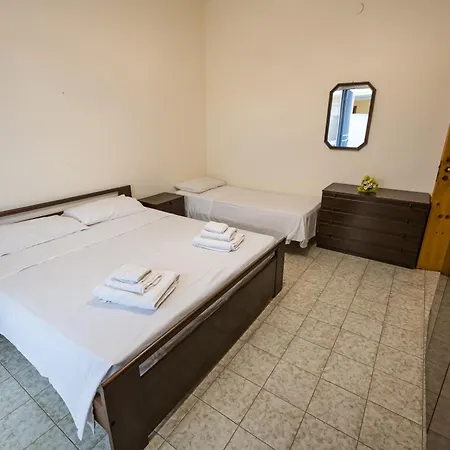 Summer Vibes - Baia - Lido - By Click Salento Apartment