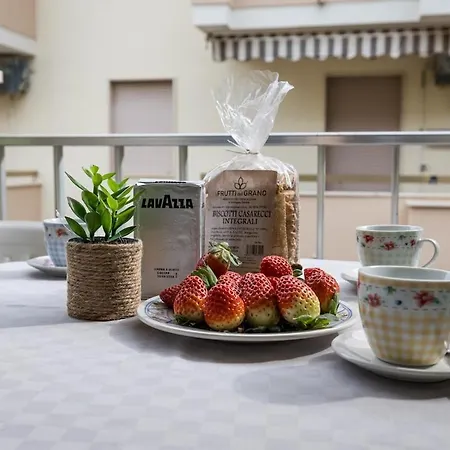 Summer Vibes - Baia - Lido - By Click Salento Apartment *