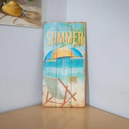 Summer Vibes - Baia - Lido - By Click Salento شقة