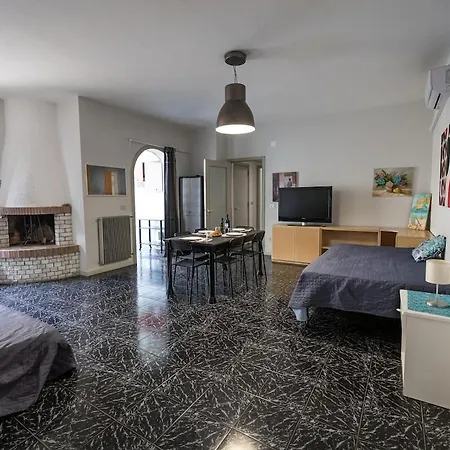 Apartment Summer Vibes - Baia - Lido - By Click Salento