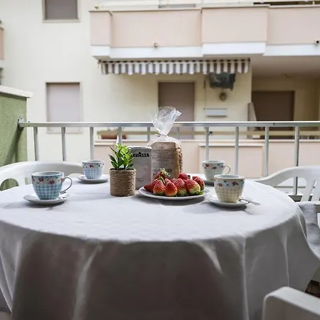 Summer Vibes - Baia - Lido - By Click Salento Apartment *