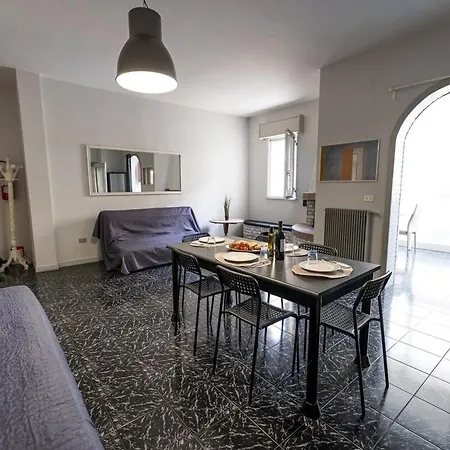 Apartment Summer Vibes - Baia - Lido - By Click Salento Gallipoli