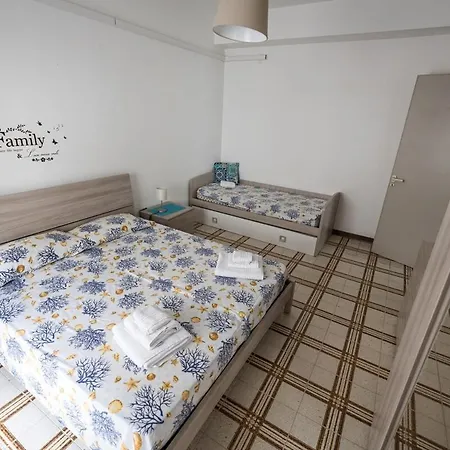 Summer Vibes - Baia - Lido - By Click Salento Apartment Gallipoli