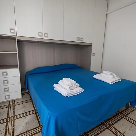 Summer Vibes - Baia - Lido - By Click Salento Apartment