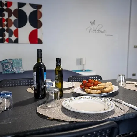 Apartment Summer Vibes - Baia - Lido - By Click Salento