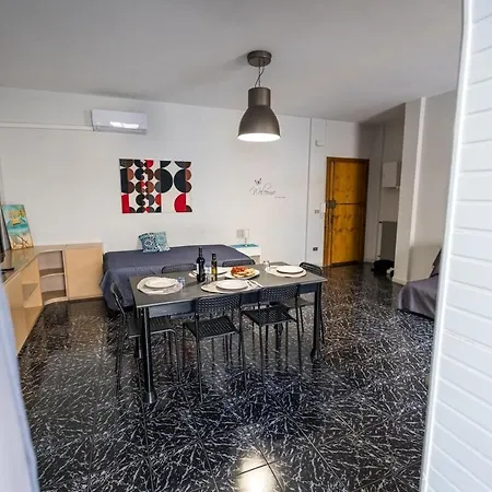 Apartment Summer Vibes - Baia - Lido - By Click Salento