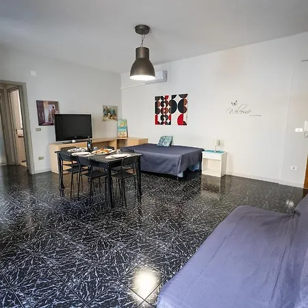 Summer Vibes - Baia - Lido - By Click Salento Apartment