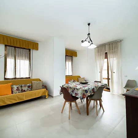 Apartment Summer Vibes - Baia - Lido - By Click Salento