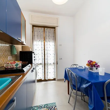 Summer Vibes - Baia - Lido - By Click Salento Apartment *