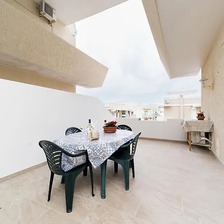 Apartment Summer Vibes - Baia - Lido - By Click Salento