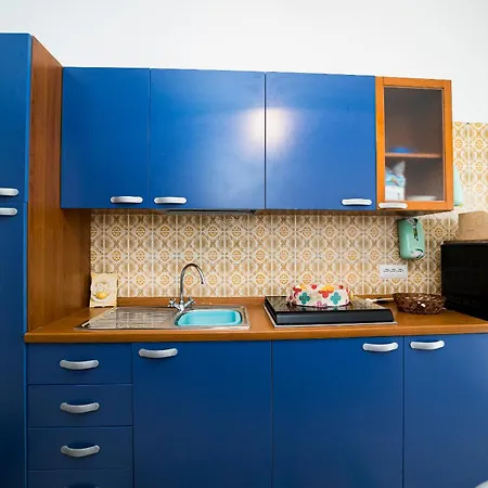 Summer Vibes - Baia - Lido - By Click Salento Apartment *