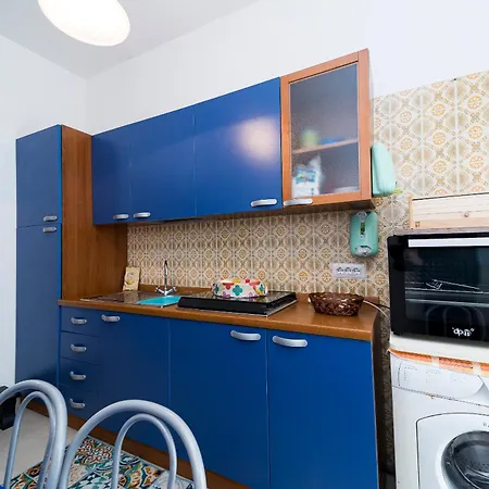 Apartment Summer Vibes - Baia - Lido - By Click Salento *