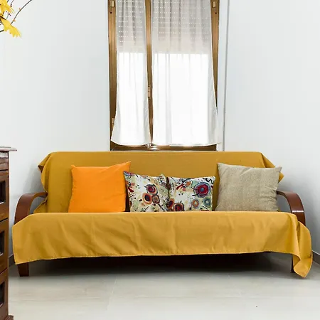 Apartment Summer Vibes - Baia - Lido - By Click Salento Gallipoli