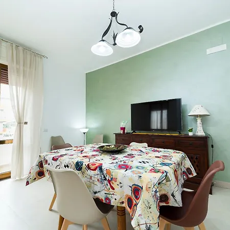 Summer Vibes - Baia - Lido - By Click Salento Apartment