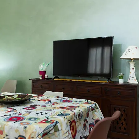Apartment Summer Vibes - Baia - Lido - By Click Salento