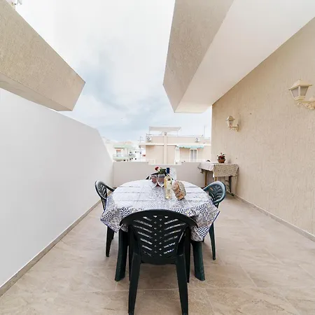 شقة Summer Vibes - Baia - Lido - By Click Salento *