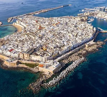Apartment Summer Vibes - Baia - Lido - By Click Salento