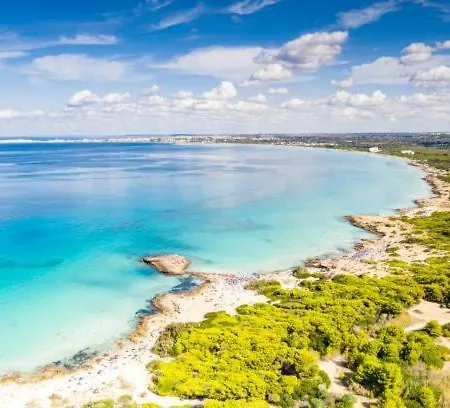 Summer Vibes - Baia - Lido - By Click Salento Apartment Gallipoli